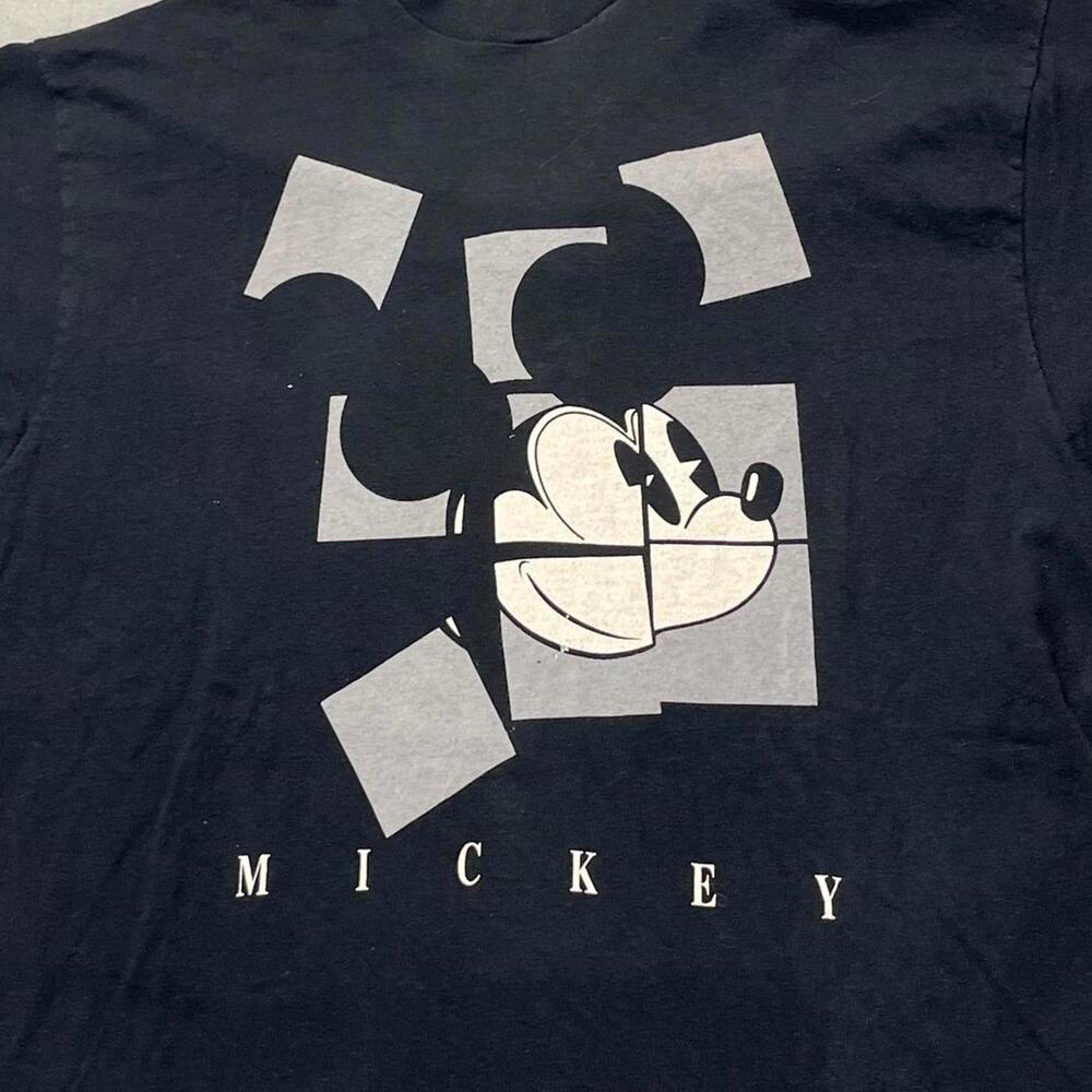 Mickey Mouse Disney Preowned XL T-shirt